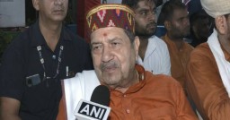 RSS leader slams DMK's TR Balu on claims of demolishing Hindu temples